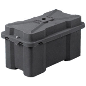 Todd 4D Battery Box, 90-2138