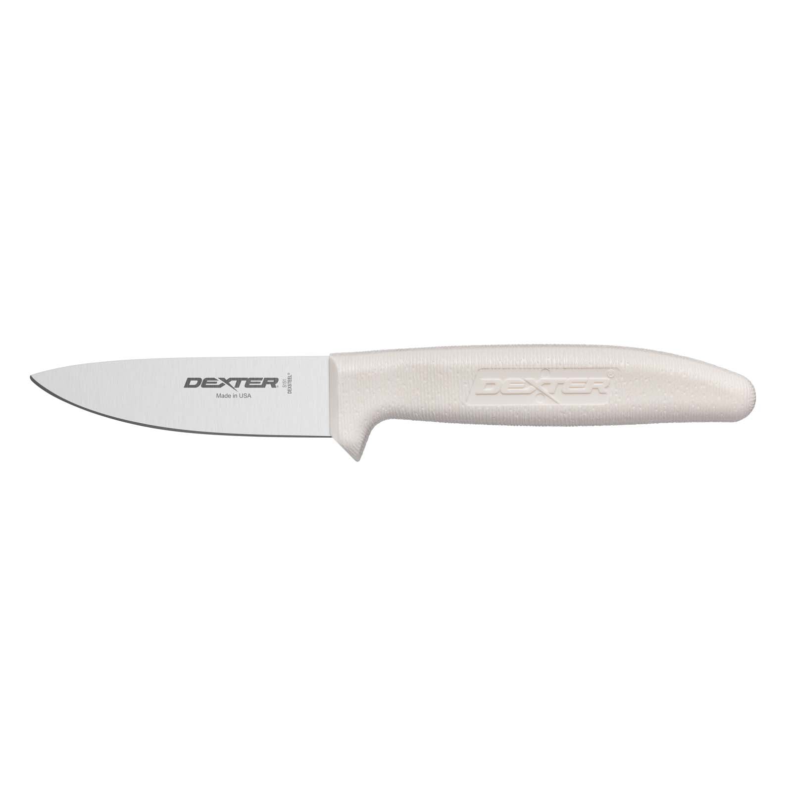 Sani-Safe Canning Knife 3-1/2"