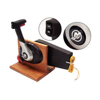 Mercruiser Panel Mount Remote Control, 883710A03