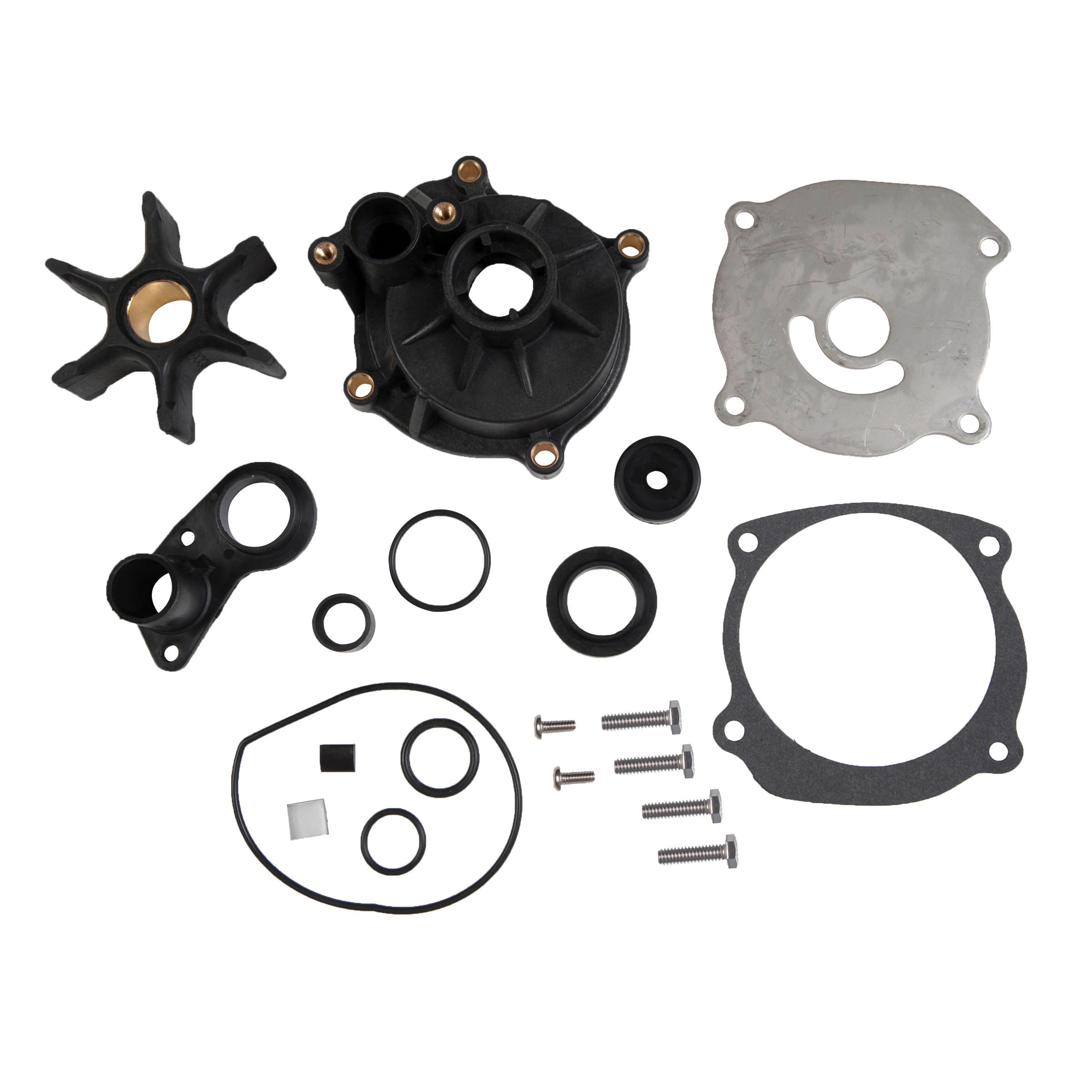 Johnson / Evinrude Water Pump Kit, 18-3392