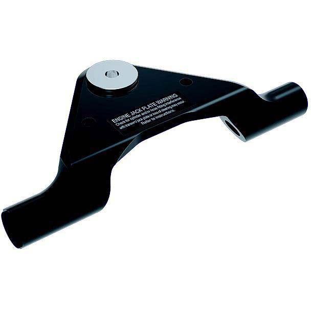 SeaStar HA4641 BayStar Adapter Plate | Converts HC4645H to HC4647H