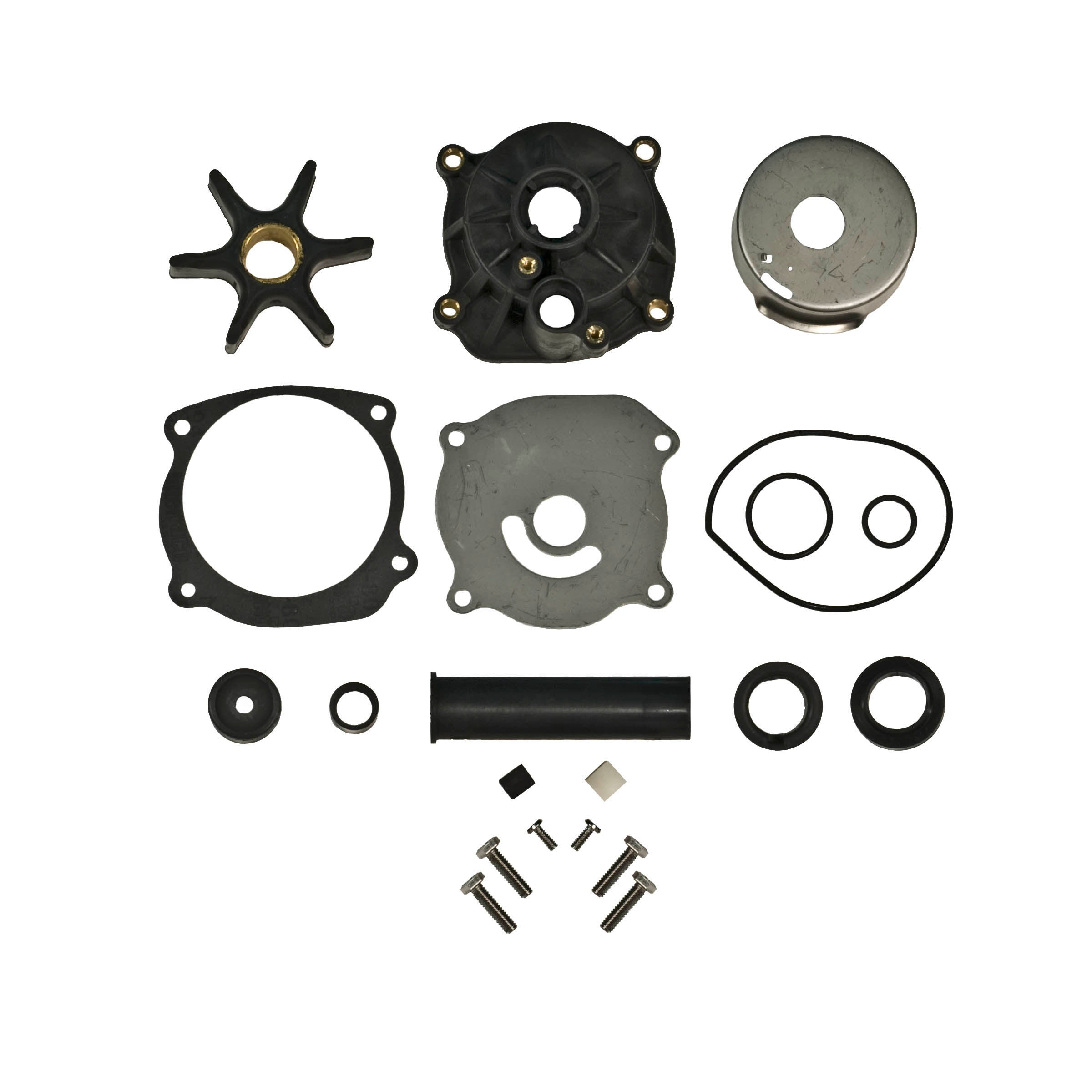 Water Pump Kit, Johnson / Evinrude, 18-3315-2