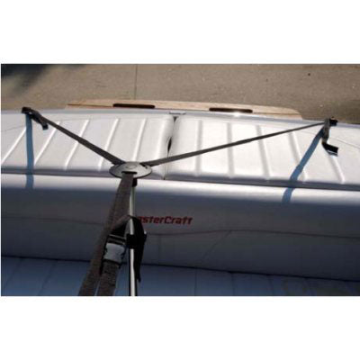 Carver, Boat Cover Support System