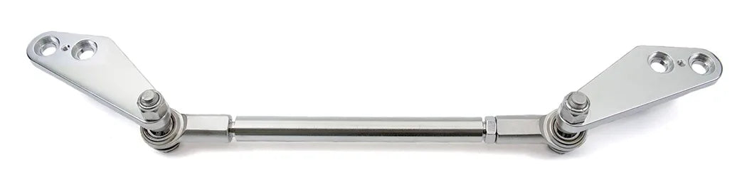 Dual Engine/Dual Cylinder Tie Bar for UC128-OBF/UC128-SVS Cylinder, A90 x 30 - 42642 F - 30” (762,0 mm) twin engine centers