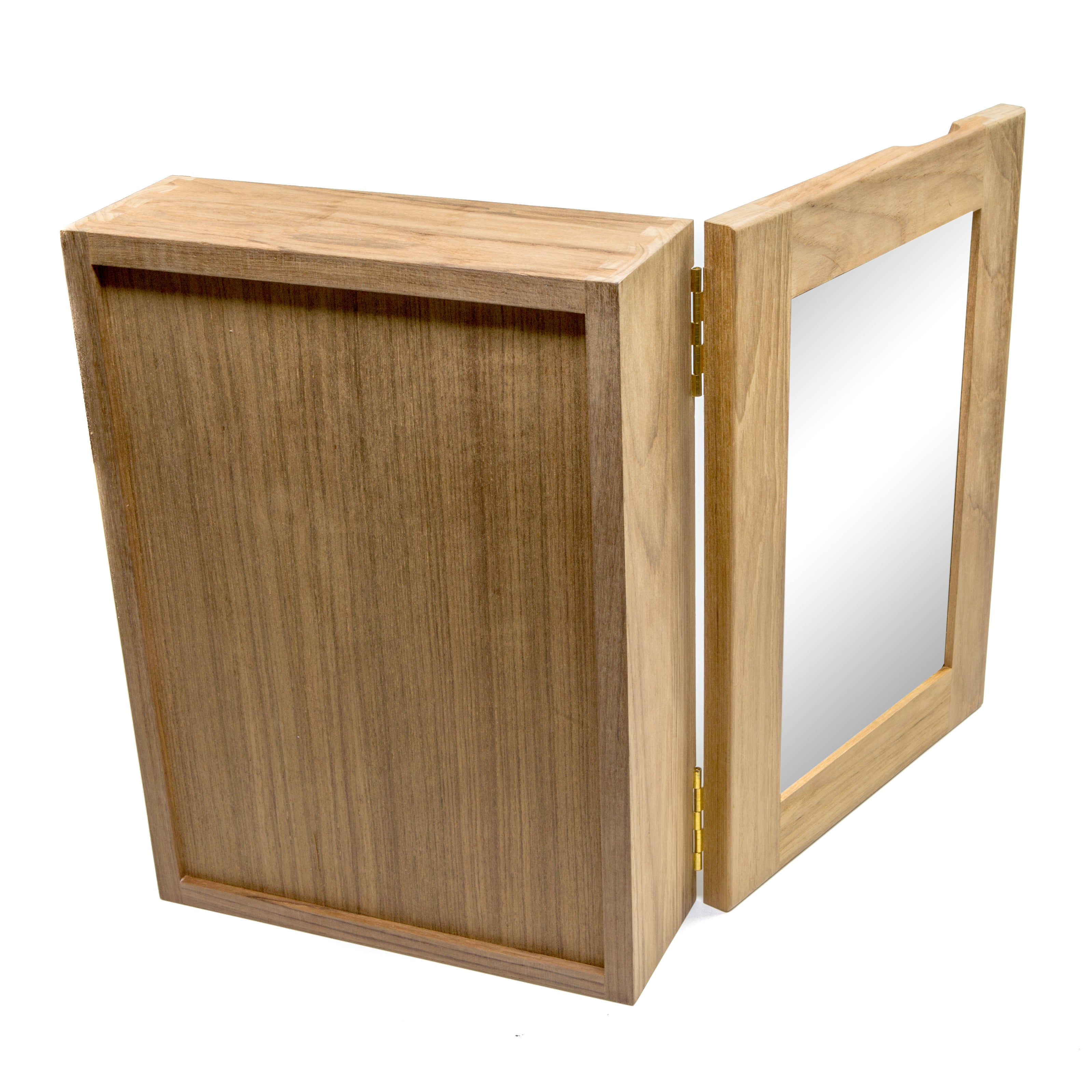 Whitecap Teak Medicine Chest