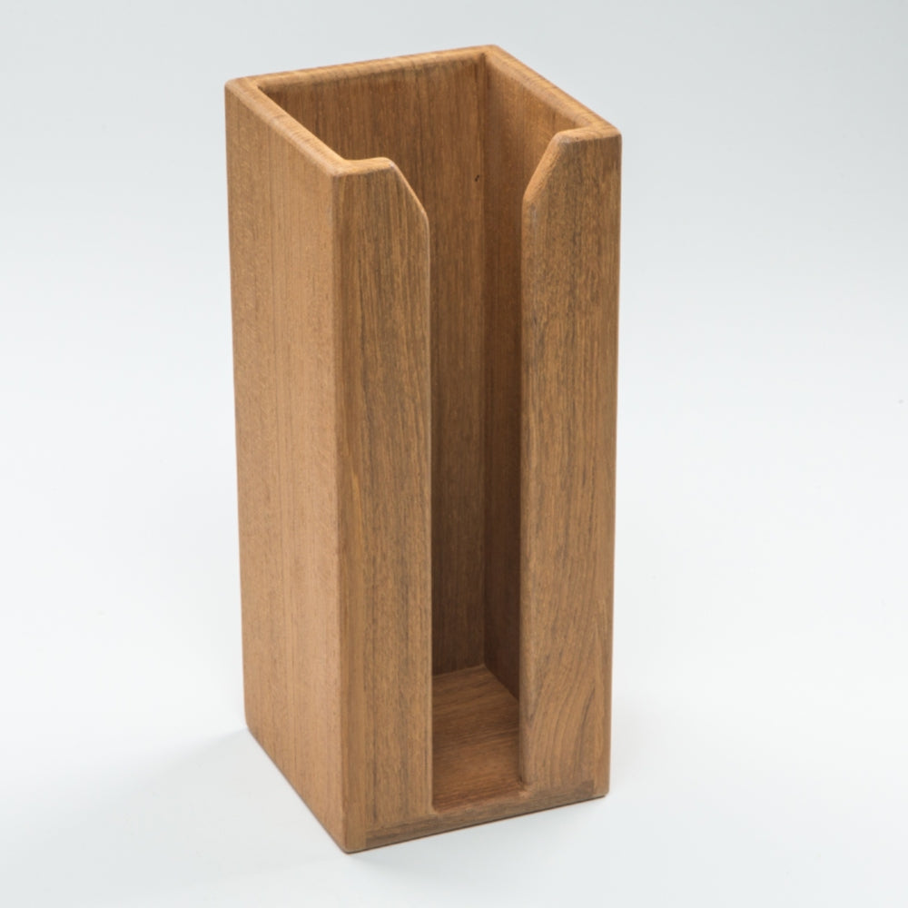 Whitecap Teak Modular Cup Rack