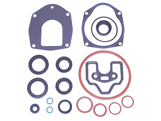 Mercury Lower Unit Seal Kit, 18-8382