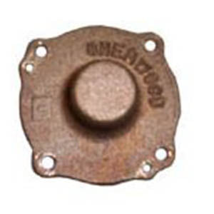 Cover Assembly, for Crusader Pump, E-35, 10183