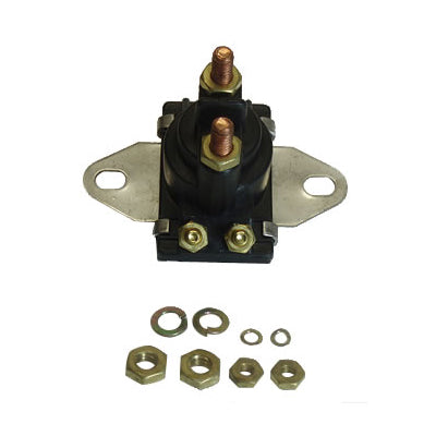 Starter Solenoid, 24 Volt, SW101-24