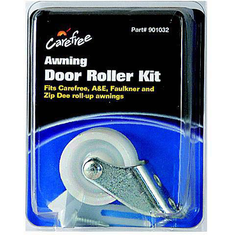 Carefree 901032 Awning Door Roller Kit