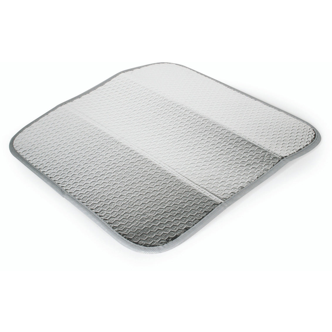 Camco RV Reflective Vent Cover, 16" x 16"