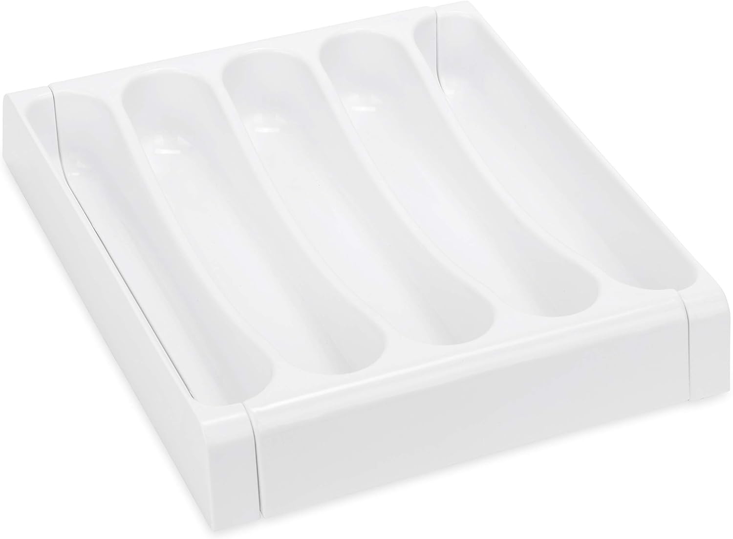 Adjustable Cutlery Tray