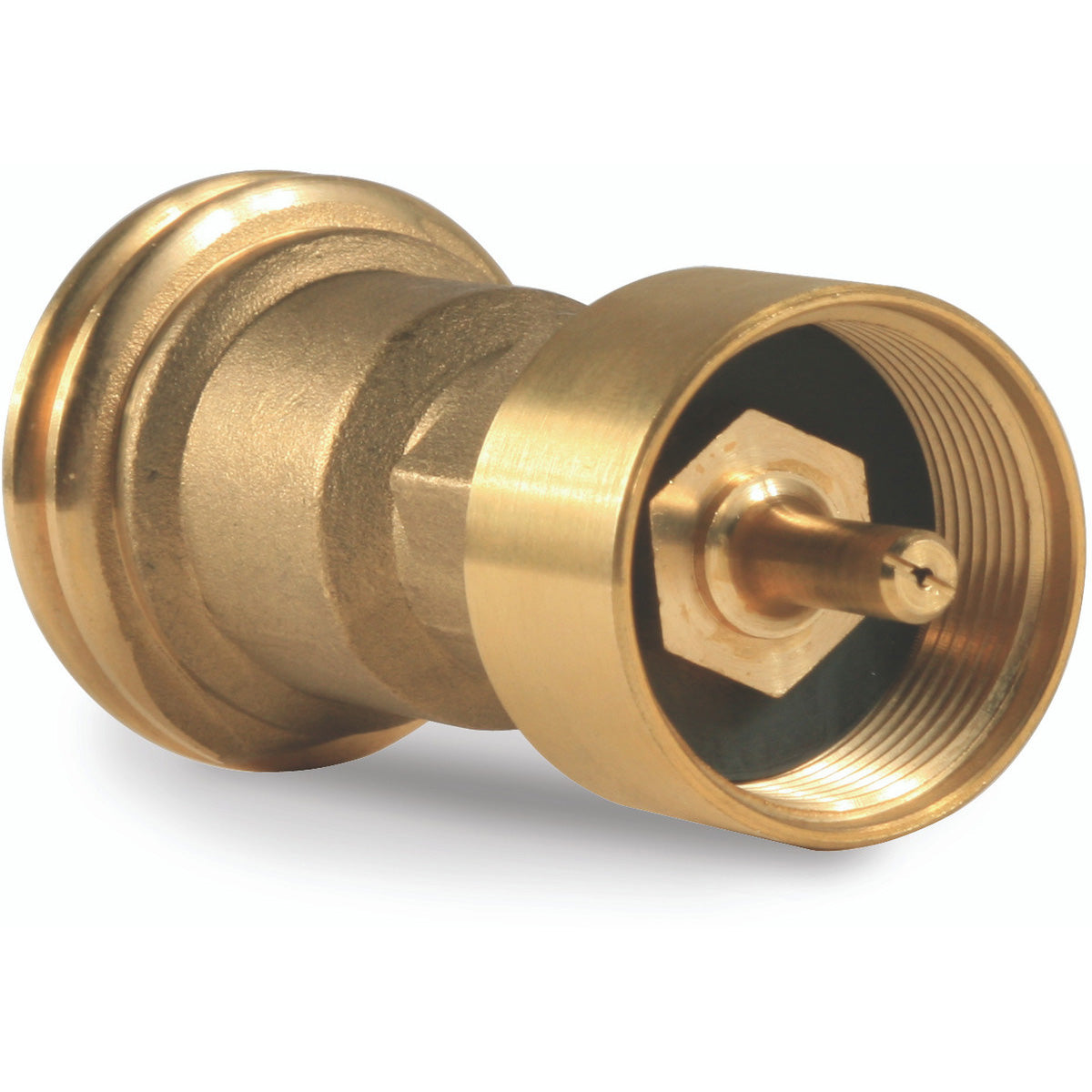 Camco Campfire Propane Adapter