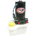 Volvo Tilt & Trim Motor / Pump, Oildyne, 6227