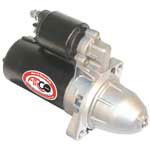 Replacement Inboard Starter, Volvo