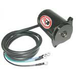 Tilt Trim Motor, Mercury / Mariner, 3 Wire