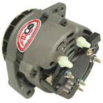 12 Volt 65 Amp Alternator, Volvo Penta