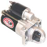 Inboard Starter Motor, 6.0L GM