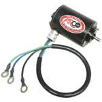 Tilt & Trim Motor, 3 Wire, For 1979 to 1985 2.5L and 3.0L OMC
