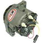 12 Volt 51 Amp Alternator