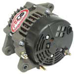 12 Volt 70 Amp Alternator, Mercruiser 4.3L-6.2
