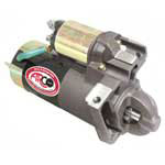 Inboard Starter Motor, 10MT