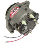 12 Volt 55 Amp Alternator, Mercruiser Mando