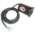 Tilt & Trim Motor, OMC Prestolite, 3 Wire