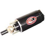 O/B Starter Force, 90-120 HP Jet, 9 Tooth Drive Gear