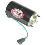 Tilt & Trim Motor, OMC, 2 Wire
