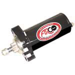 O/B Starter Johnson Evinrude