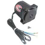 Heavy Duty Tilt & Trim Motor, OMC