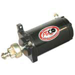 O/B Starter Mercury, 30-50 HP