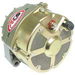 12 Volt 70 Amp Alternator, Replaces Mercruiser 56045 / 59755