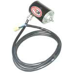 Heavy Duty Tilt & Trim Motor, OMC