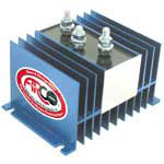 Arco Marine, 70 Amp Isolator, 1 Alt, 2 Batts