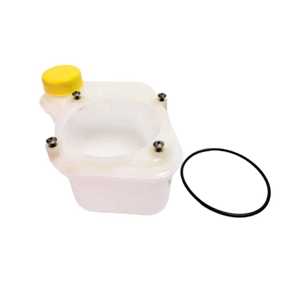 Reservoir Kit, Mercruiser 883166A2, Fits New 4 Screw 625