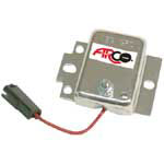 Voltage Regulator, Replaces Chrysler 2847527