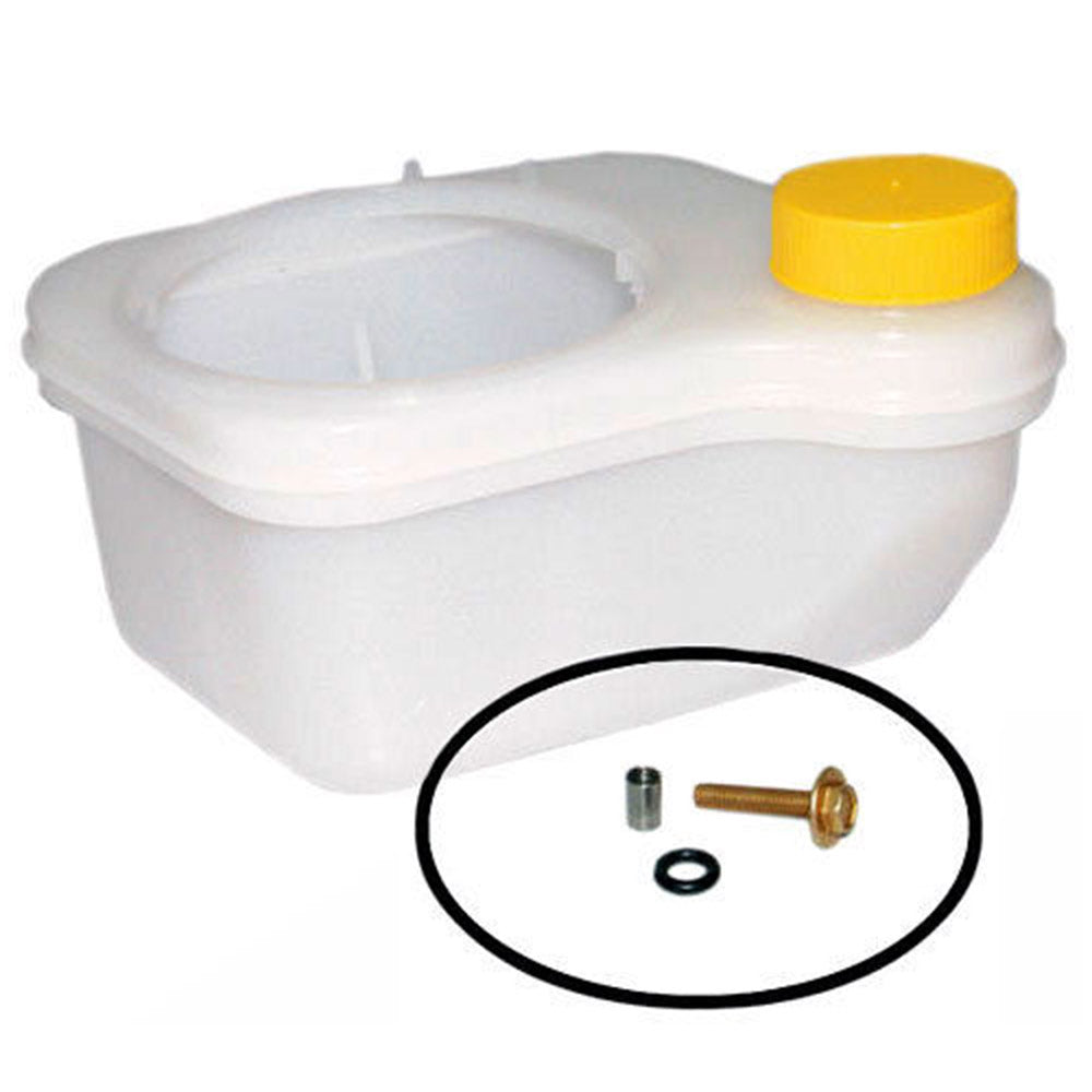 Tilt/Trim Motor Resevoir Kit, Mercruiser, M525<br><br><br><br>