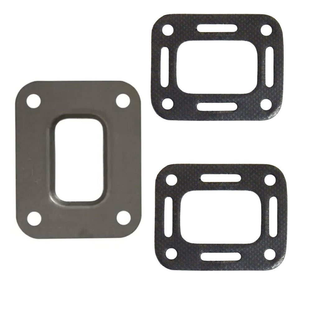 Elbow CR-20-98124P Block Off Kit