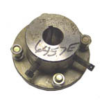 Shaft Coupling, 5" x 1-1/8"