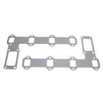 Intake M318C W/Side Draft Carb