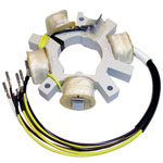 173-1651 - Stator, 581651 Electric Start Only Replaces OEM #0763770