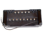 114-5772 - Switch Box 114-5772 - Switch Box - (4 Cyl)