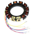 174-8778K 1 - Stator - 9 AMP, #174-8778K 1 - Stator 2, 3 & 4 Cylinder