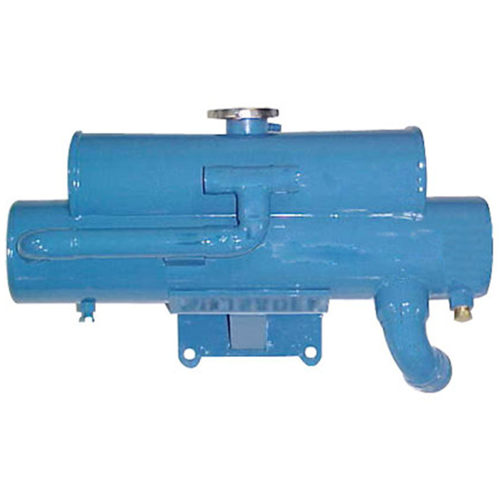 Heat Exchanger - 305/350 Fwcrr