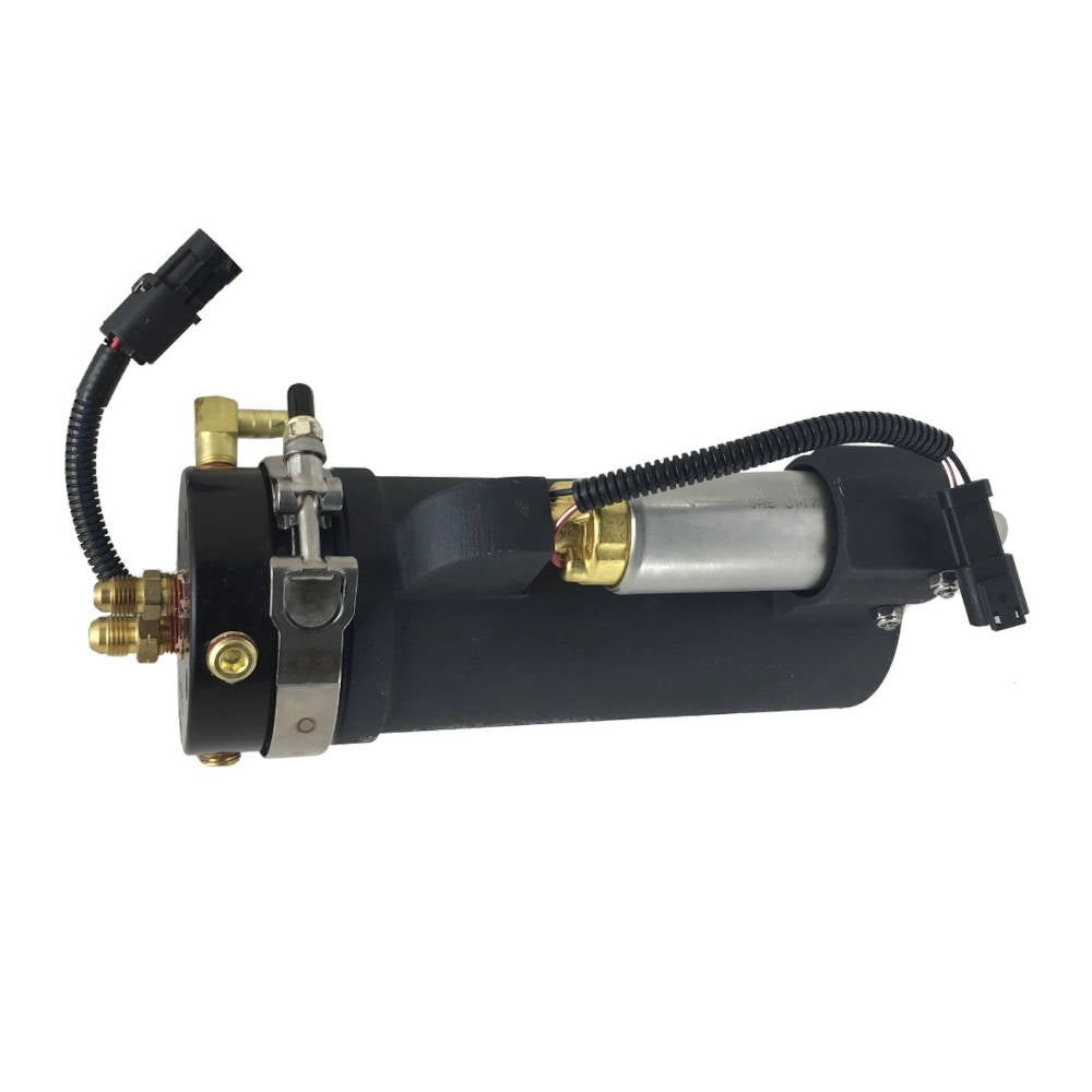 Fuel Control Cell (8.1L)