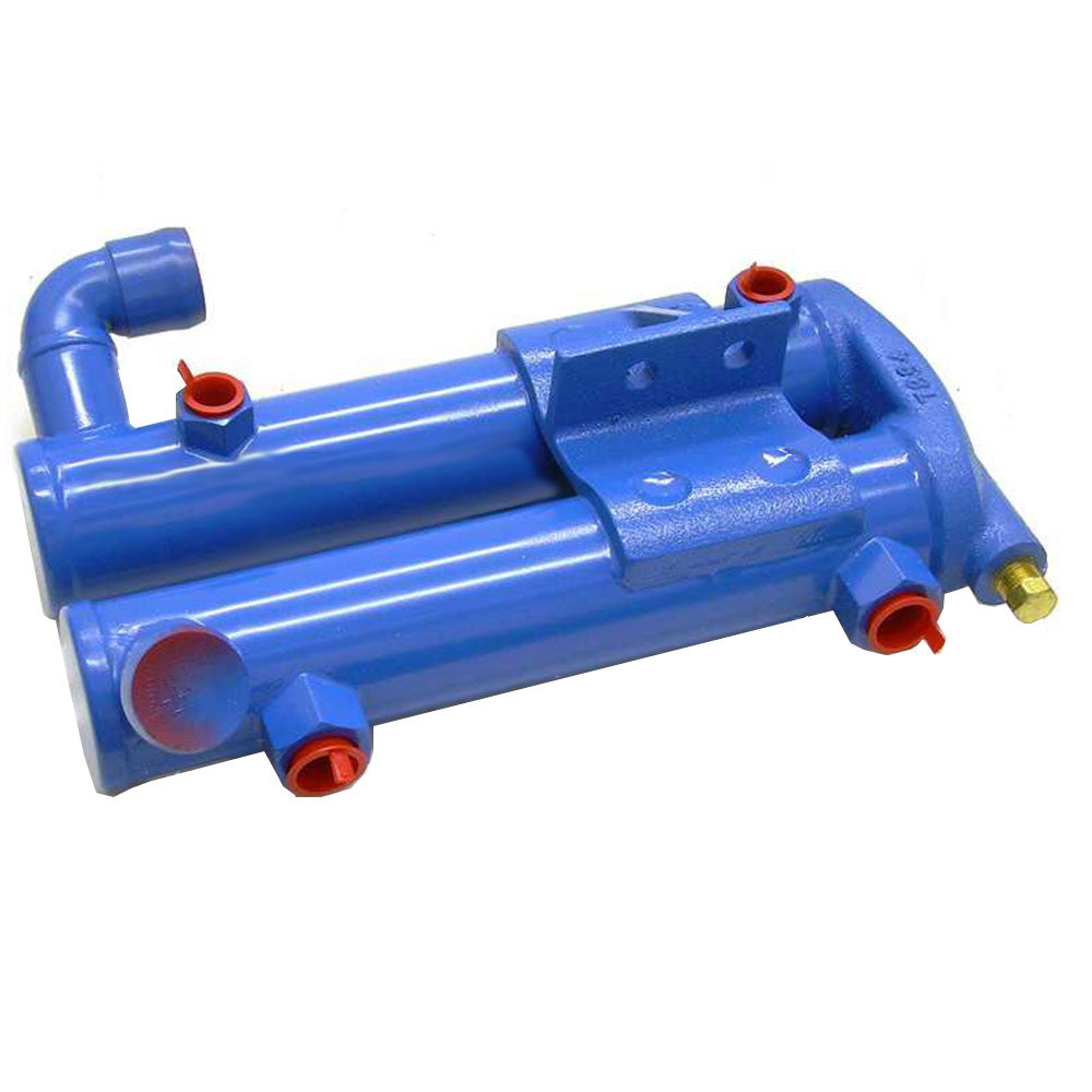 U Cooler Assembly