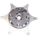 Damper Plate 8.1L