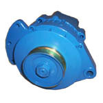 Alternator Assembly 55 Amp, 39200